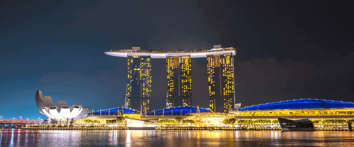 Best Time to Visit Singapore