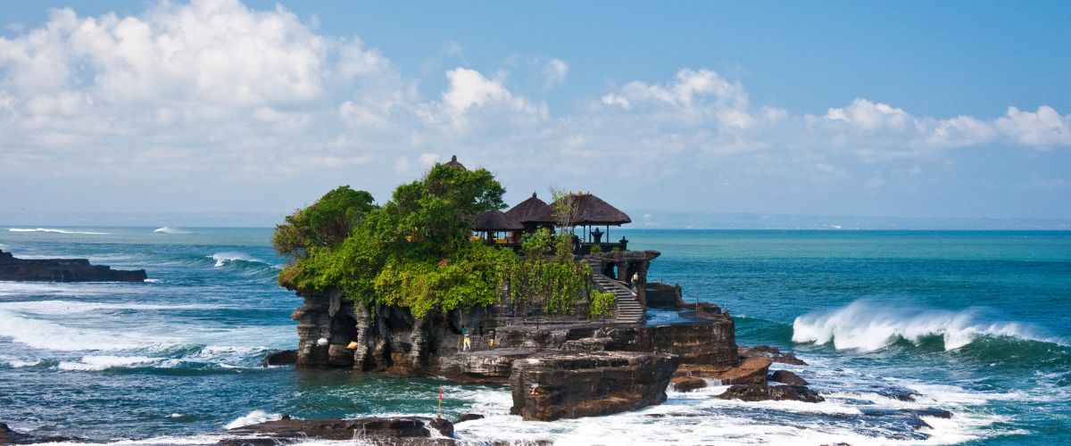 10 Best Places to Visit in Bali for First-Timers