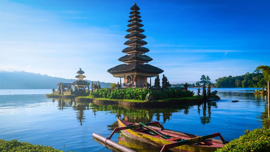 Bali 6 Nights Tour