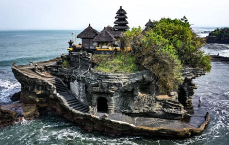 Bali 6 Nights Tour