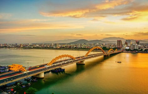 Vietnam 7 Nights Tour