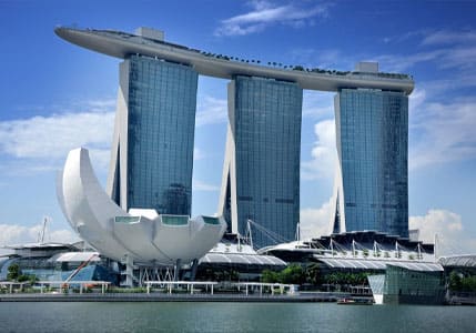 Singapore Malaysia Tour