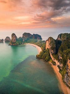 Phuket Krabi Tour