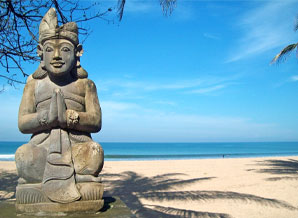 Bali 6 Nights Tour