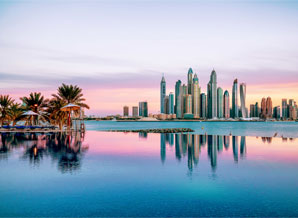 Dubai 7 Nights Tour