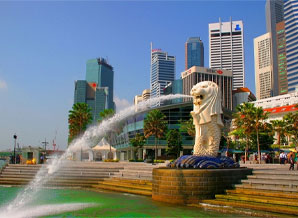 Singapore Malaysia Tour