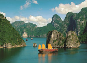 Vietnam 7 Nights Tour