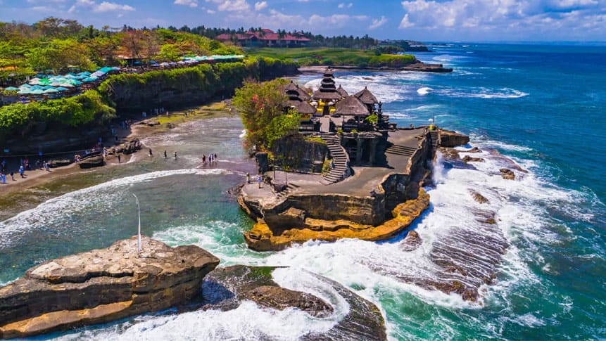 Bali 6 Nights Tour